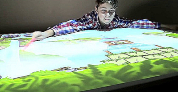 Обзоры компьютерных игр на канале ИгроБой. Фруктовый ниндзя, Angry Birds Star Wars, Pac-man 256