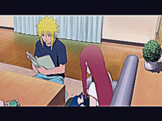 OVA Naruto: В конце желания озвучка