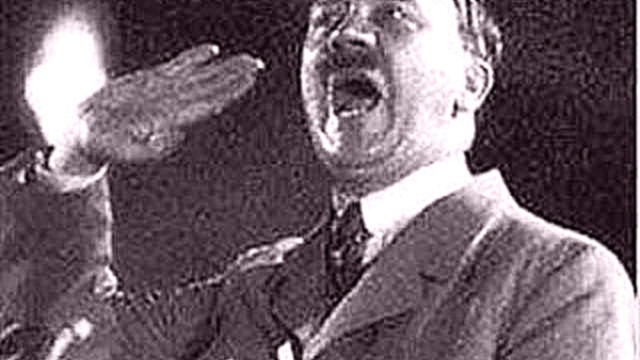Сцукашвили + Гитлер = братья на век 