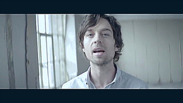 Darren Hayes - Bloodstained Heart 