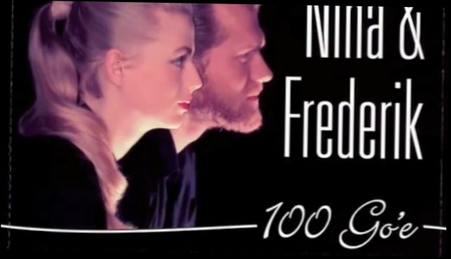 Nina and Frederik - Come Back Liza 