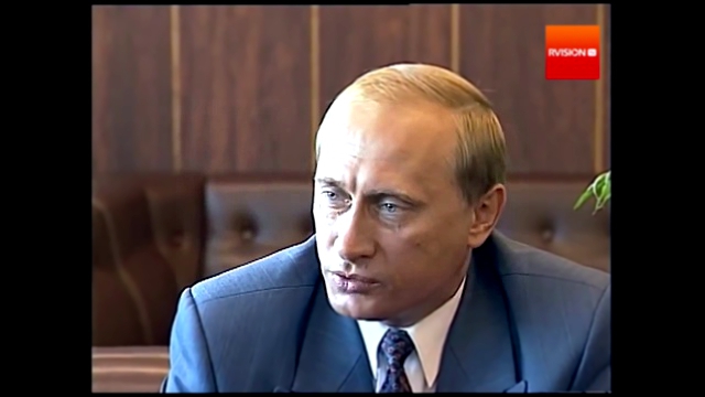 Эксклюзив  Потерянное интервью Путина Переезд Путина и Сечина в Москву 1996 год - YouTube