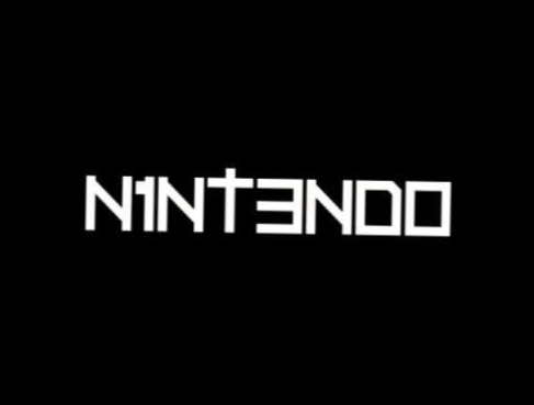 Nintendo – Буду на чеку [BASSBOOSTED] 