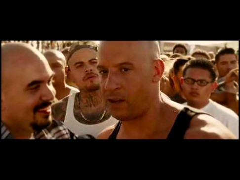 Furious 7 Fito Blanko   Meneo Soundtrack