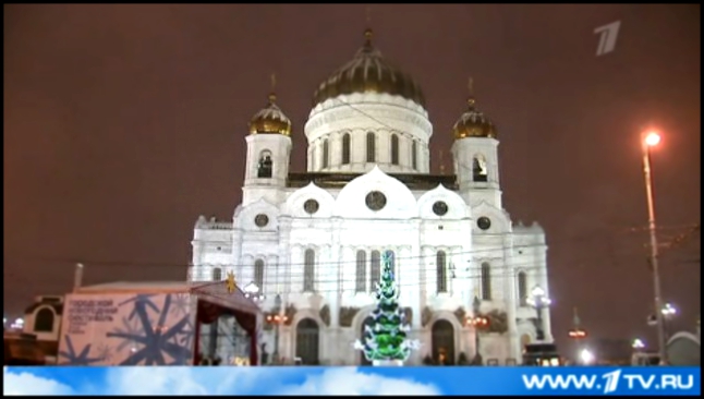 У православных сегодня – Рождественский сочельник