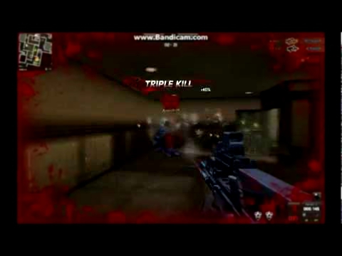 Frag Movie By Saint™ ТащеРРРР :DDDDDD 