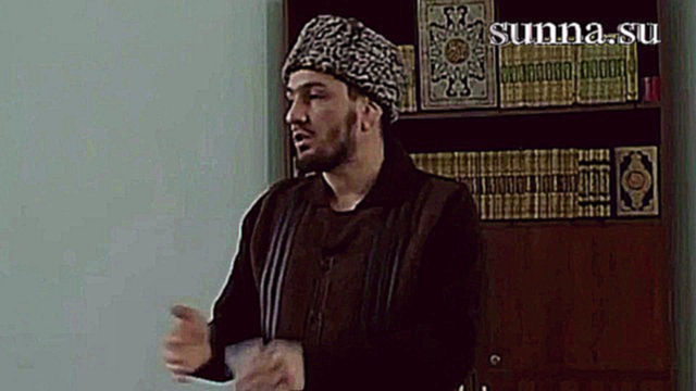 Заупокойная молитва джаназа ⇊ Камиль Абу Султан.