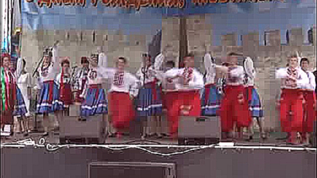 День города Белгорода-Днестровского 24 июня 2012 года видеоклип