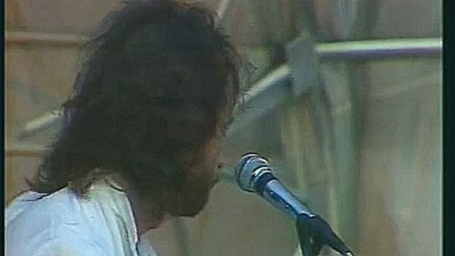 Игорь Тальков - Ты опоздала (Live'90) 