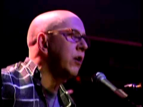 Машина Времени & Воскресение - Песня о капитане (live 2004) 