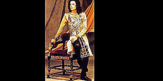 Michael Jackson Megamix From ED 