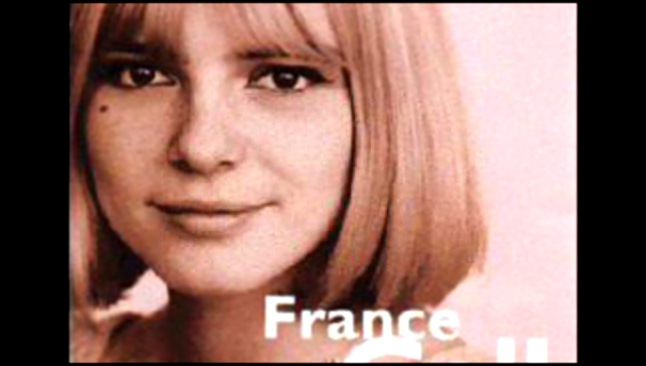 france gall 