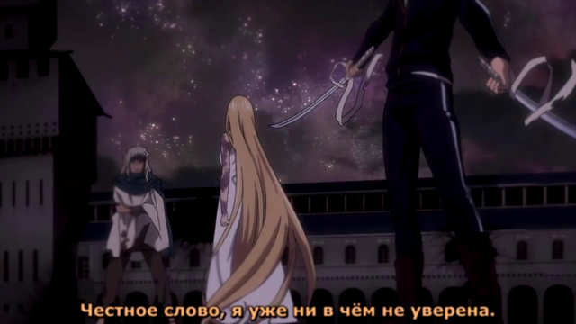  Бездомный бог 6 серия 2 сезон [русские субтитры AniPlay.TV] Noragami ARAGOTO [TV-2]