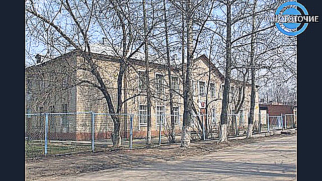 Репортаж: Кокошкинская средняя школа №2. Телеканал Многоточие 