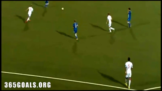 Faroe Islands 1-3 Finland - Highlights