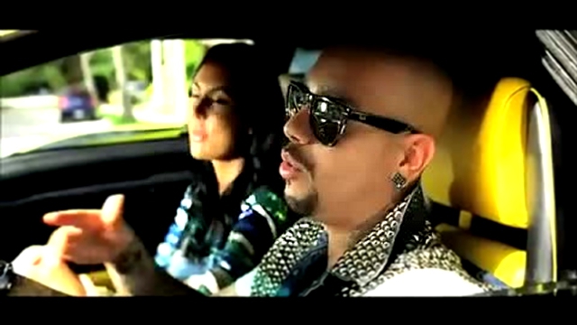 Timati feat. P. Diddy - I'm On You 