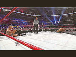 TLC 2010-The Miz vs Randy Orton WWE  Championship -  [ Wrestling Online ] 