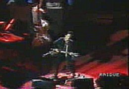 Tom Waits - Jersey Girl (Live 1986) 
