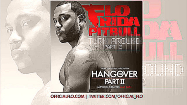 Flo Rida ft. Pitbull - Turn Around (Part 2)+download 