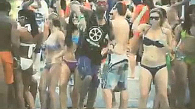 *HOT SEXY* Electro House #26 2013 Dance Club Video Music Mix by djsaniction.com 
