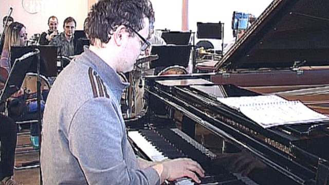 Восходящая звезда фортепианной музыки дал концерт во Владими 