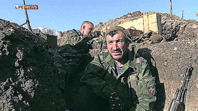 Бойцы «Правого сектора» помешали 30 солдатам ВСУ сдаться ополченцам