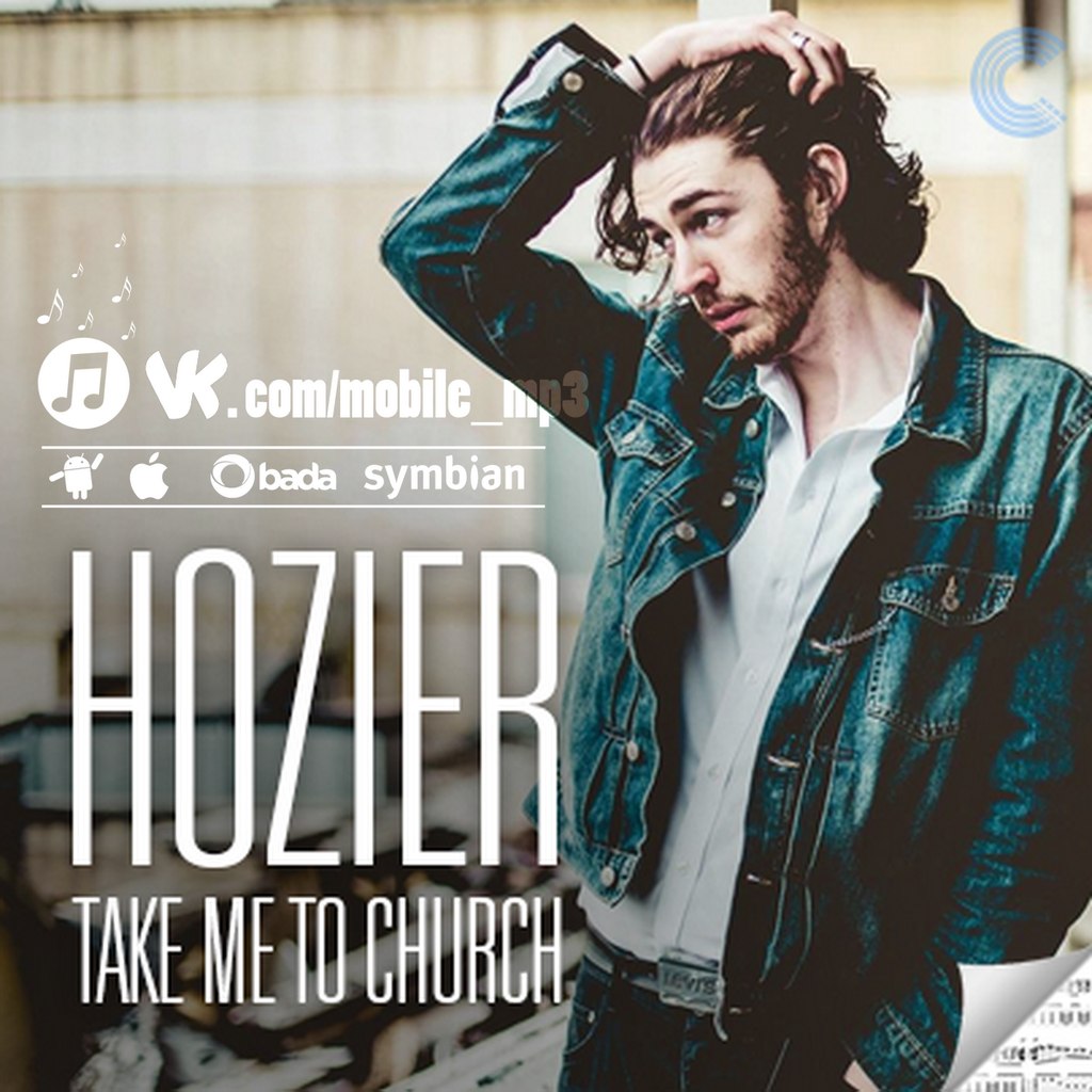 Hozier - Take Me To Church Lyrics