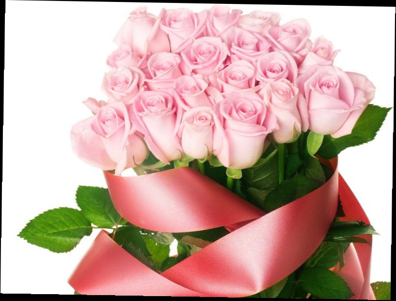 Милые мужчины, что бы вы ни выбрали в качестве подарка в этот сказочный день, не забудьте о важном - купите любимым дамам цветы! Букет любимых лилий
