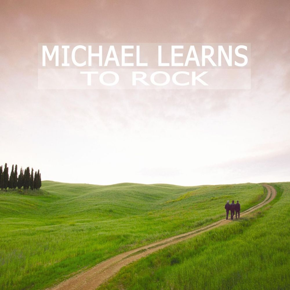 Michael Learns To Rock - Take me to your heart