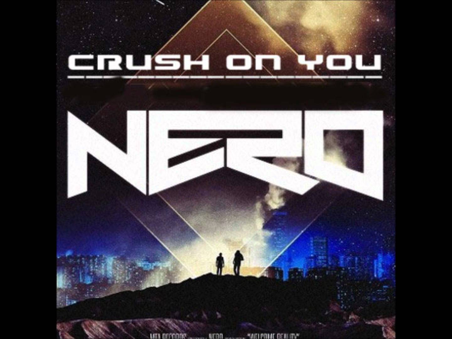Nero - Crush On You