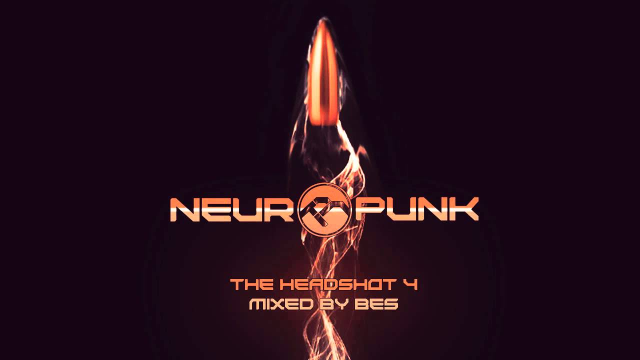 Neuropunk - pt.32 mixed by Bes - ВАМ НЕ ПрисниЛось http//vk.com/vamnotsleep