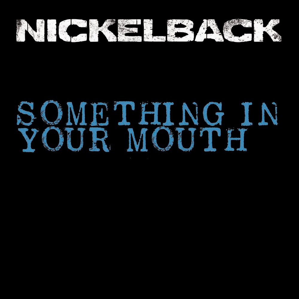 Nickelback ('Сверхъестественное' ололо ч.1(титры)) - Something In Your Mouth