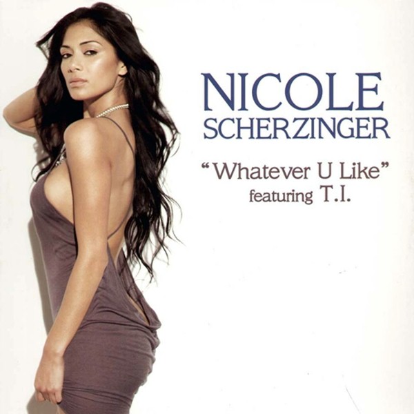 Nicole Sherzinger Ft. T.I. - Whatever You Like
