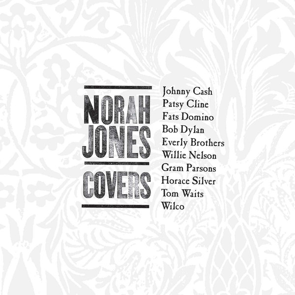 Norah Jones - Turn Me On (OST Love Actually)
