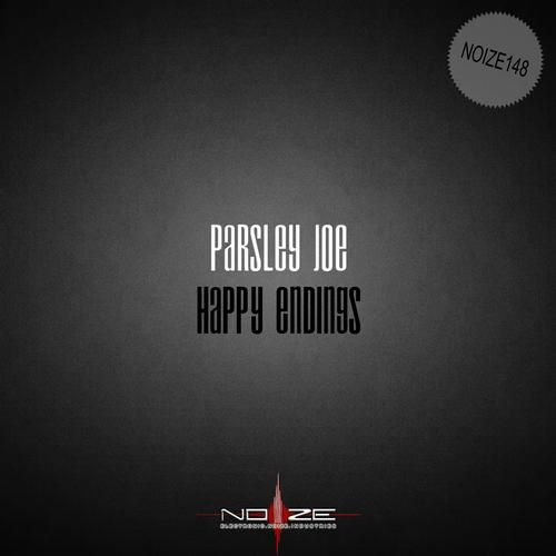 Parsley Joe - Happy Endings In Happy Minds (Original Mix)