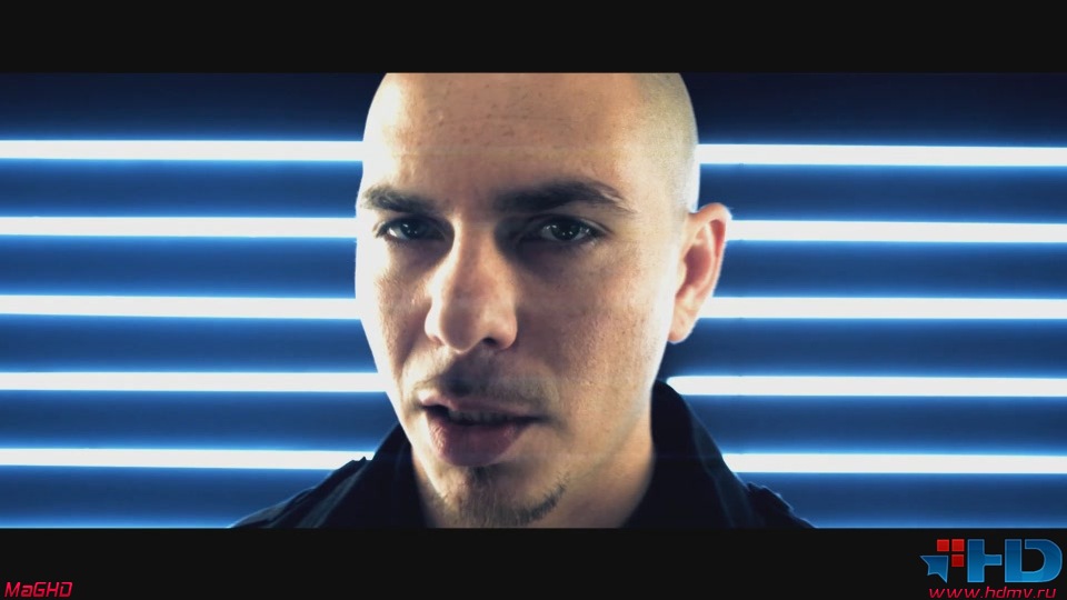Pitbull & T-pain - Hey baby (LaLaLa)
