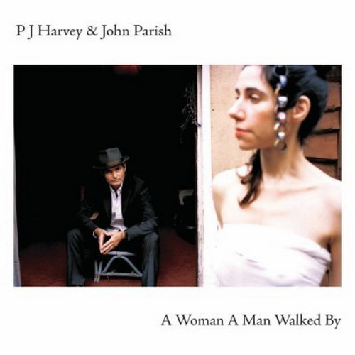 PJ Harvey - The River (приложение freelast radio)
