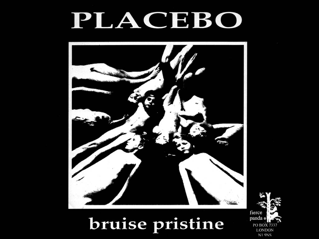 Placebo - Protect Me From What I Want