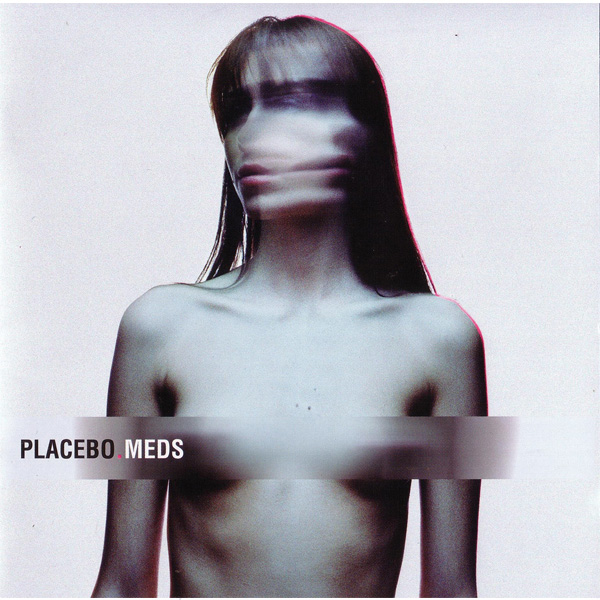 Placebo - Space Monkey
