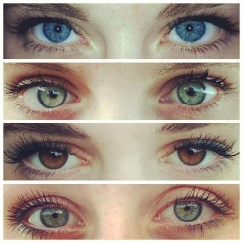 Сандра - Любимые голубые глаза