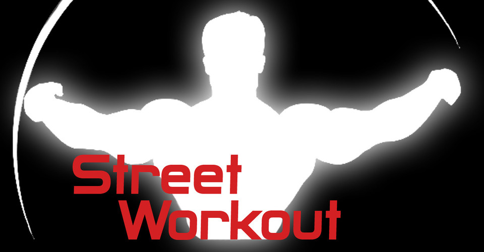 |Street Workout| Мотивация| Спорт| - Track 6