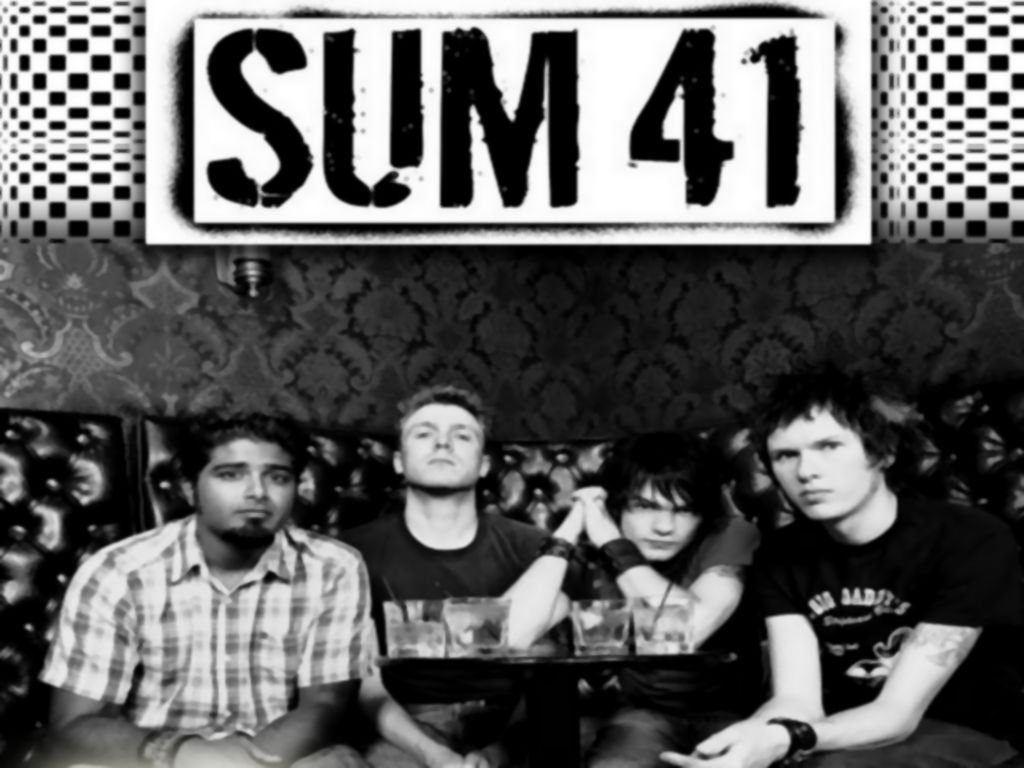 Sum 41 - Summer
